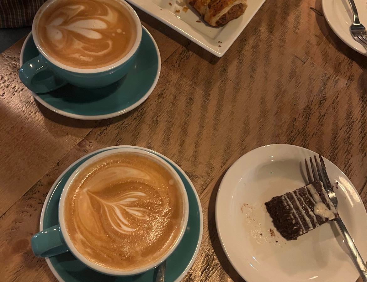 liverpool cafes