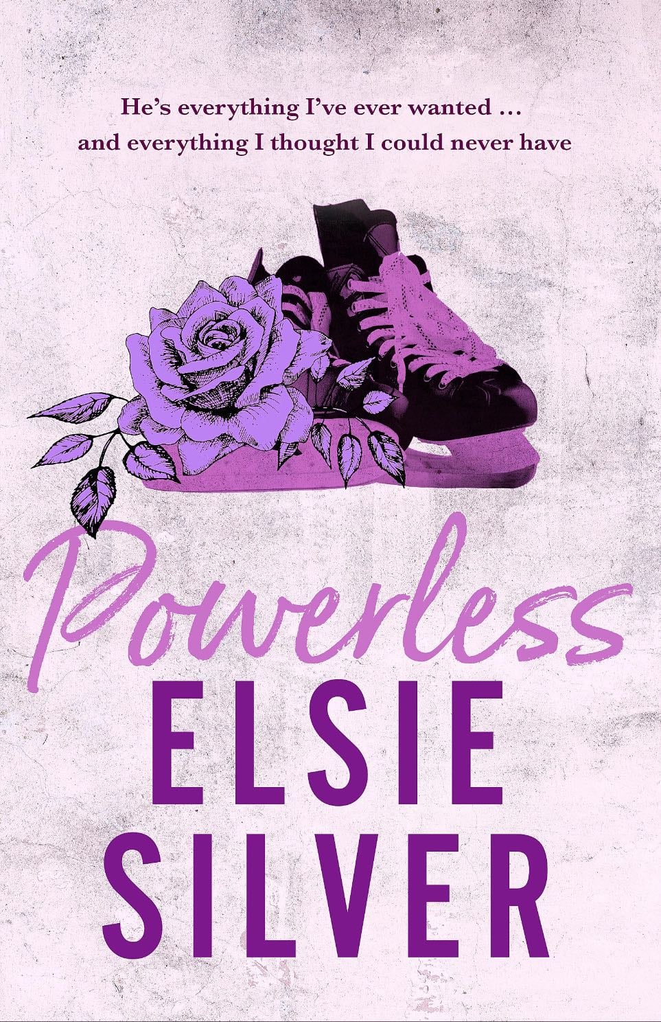 Powerless: A Chestnut Springs Special Edition - Elsie Silver · 2023
