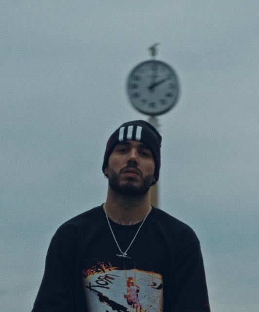 Hard GZ - Artist