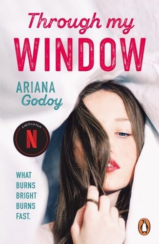 Através de mi ventana - Ariana Godoy · 2023