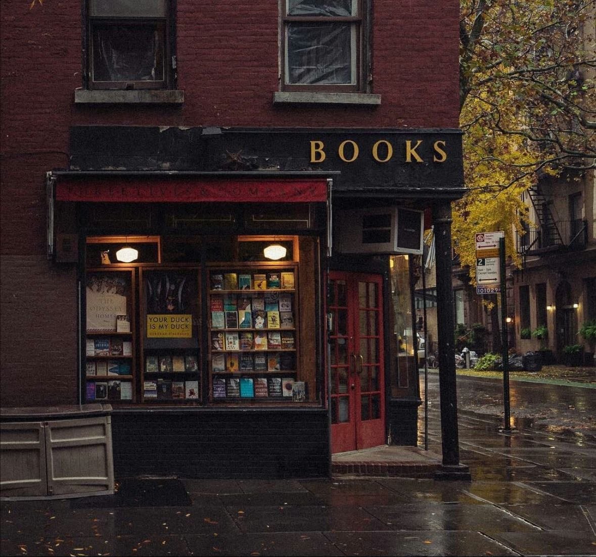 books