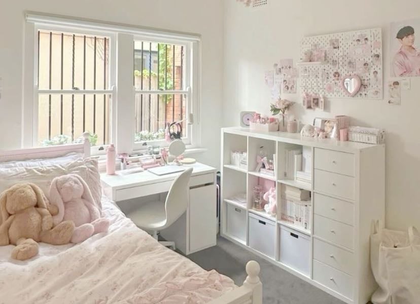 Cositas para el cuarto 💕