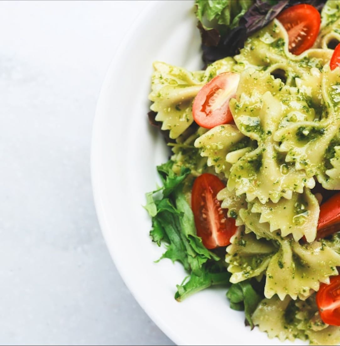 Online Food Recipes