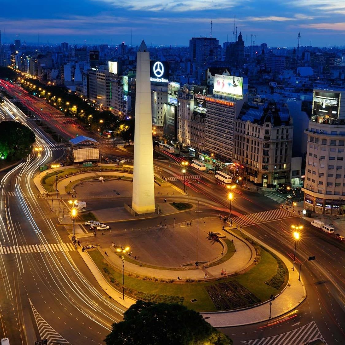 Buenos Aires