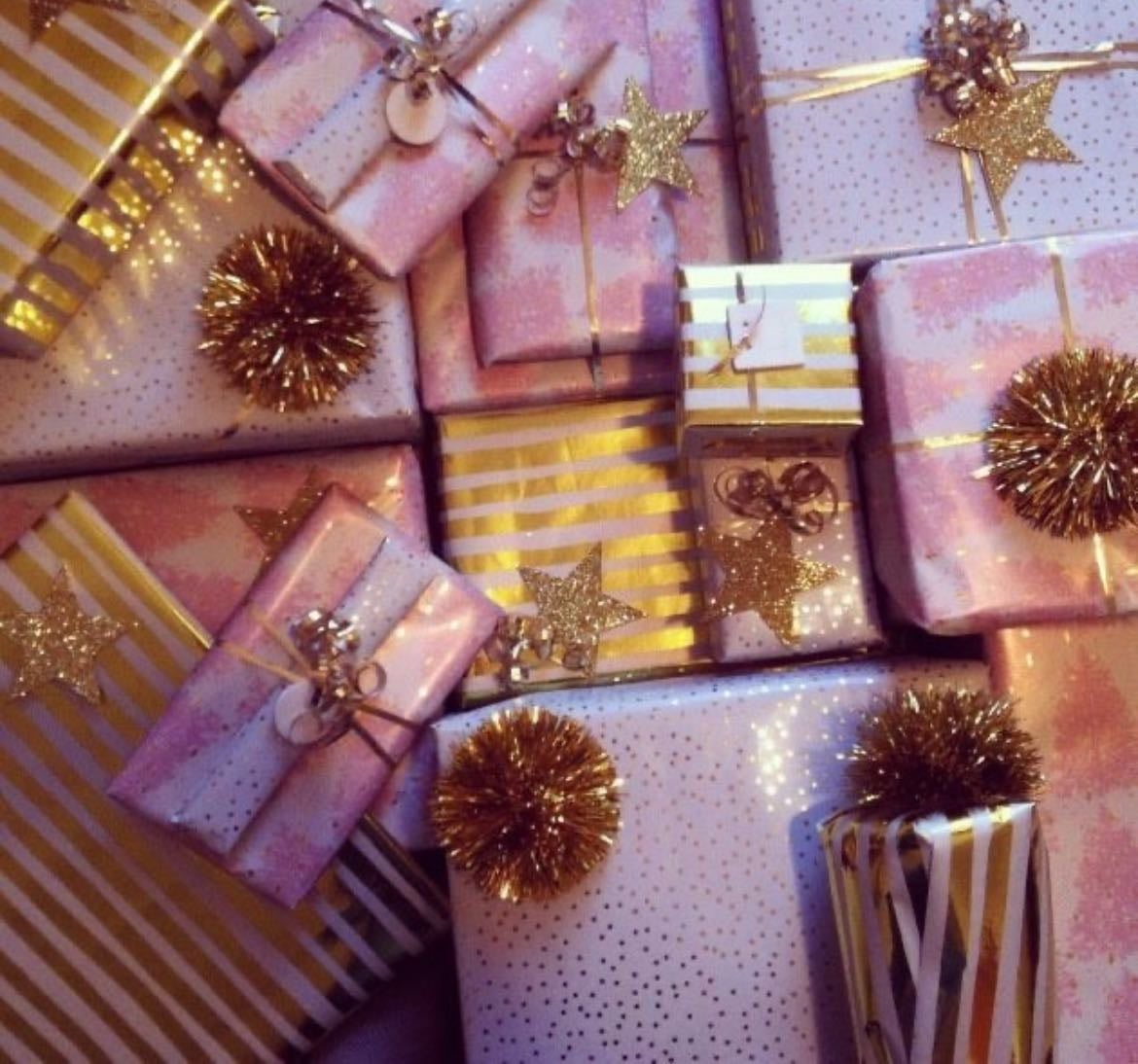 Ideas regalos