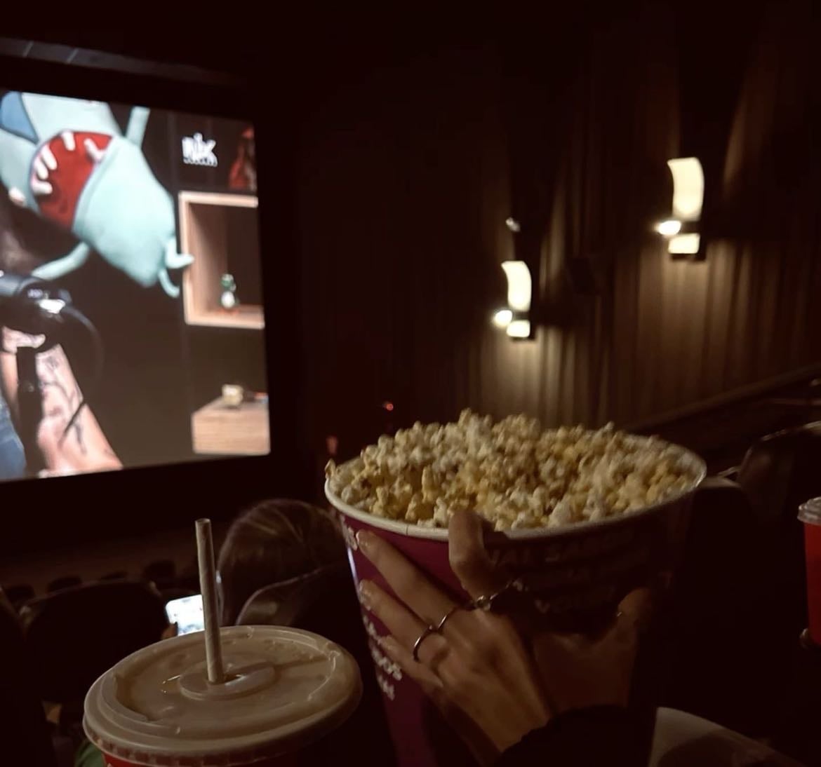 Las mejores series de toda la vida - Movies hypelist by 饾惁饾悮饾悾饾惃 馃崚