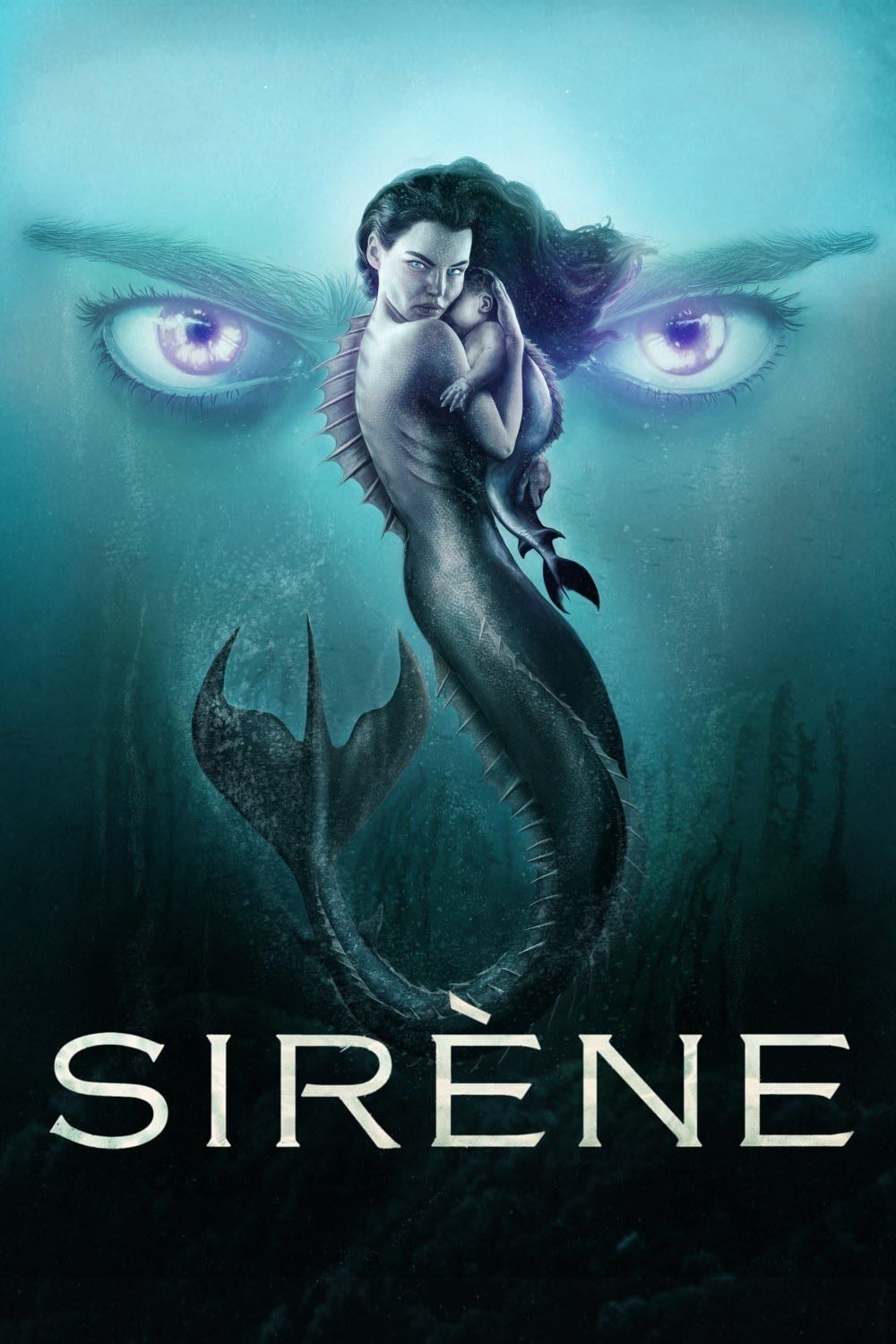 Siren - Dean White, Eric Wald, Nick Copus · 2018