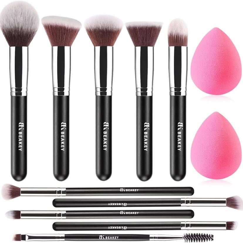 Pinceau à maquillage