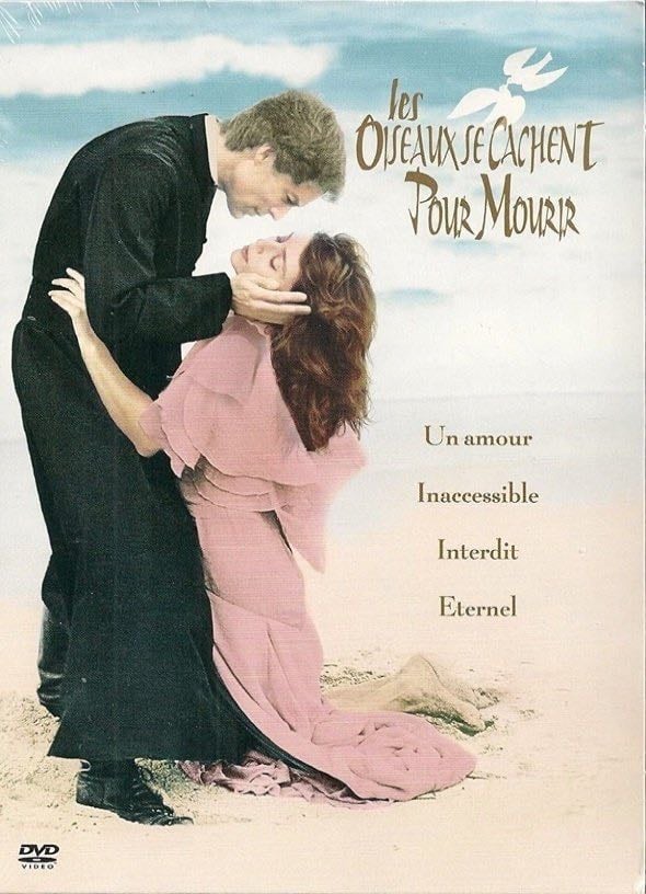 Les oiseaux se cachent pour mourir - Carmen Culver, Lee Stanley · 1983