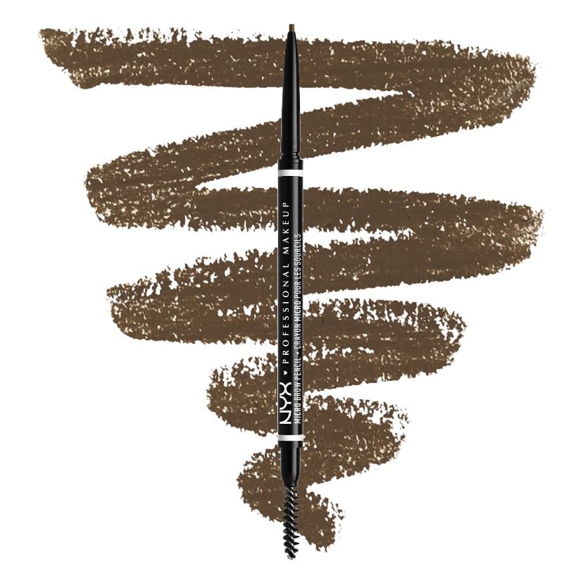 Crayon sourcil nyx