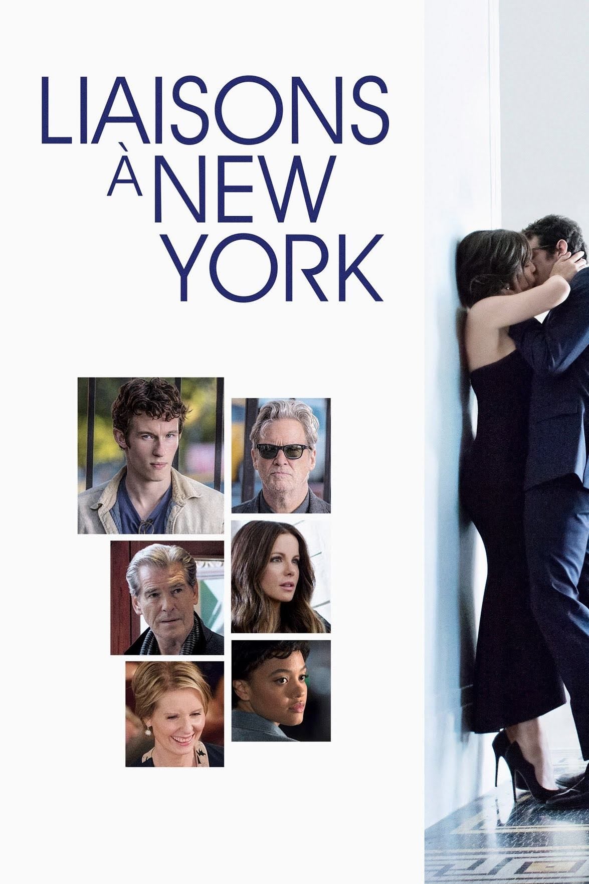 Liaisons à New York - Marc Webb · 2017