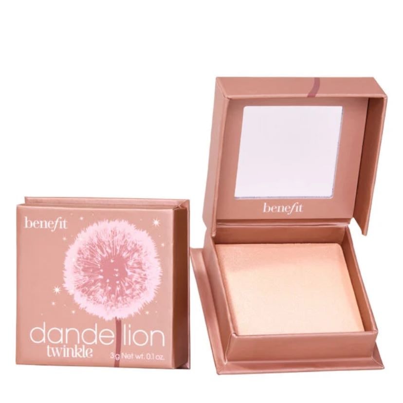 Highlighter Cookie - Benefit