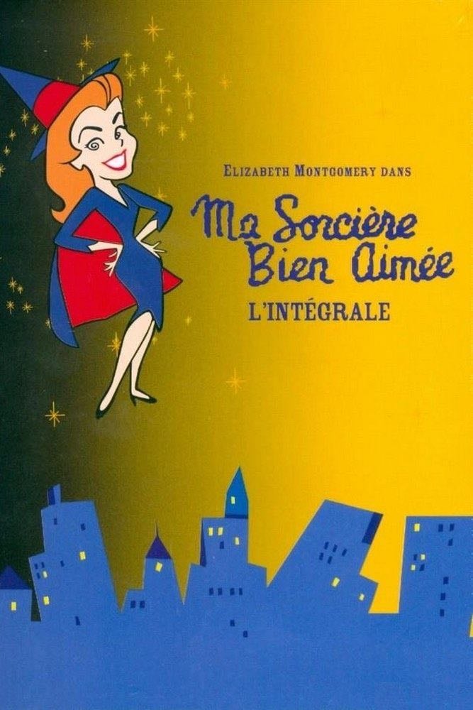 Ma Sorcière Bien-Aimée - Sol Saks · 1964