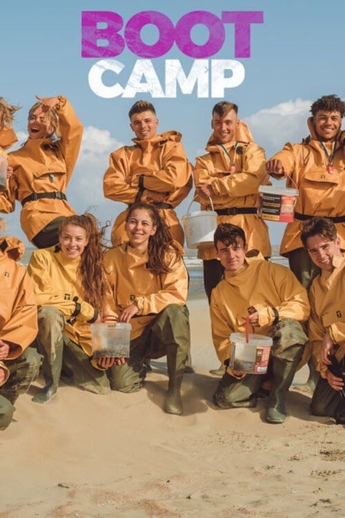 Bootcamp - 2020