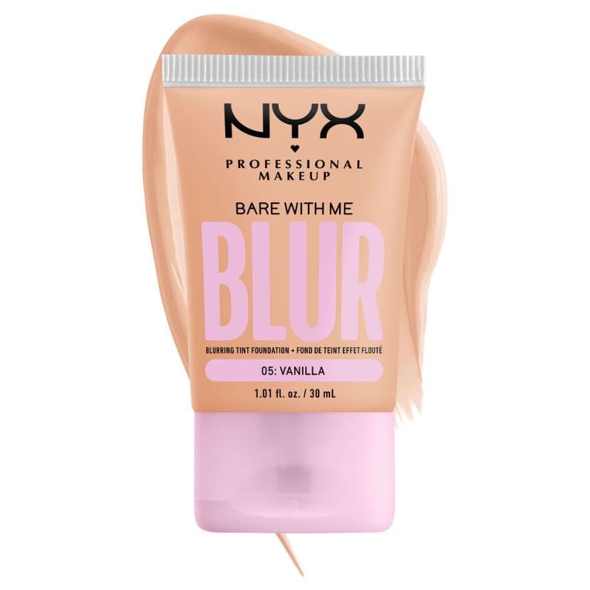 Fond de teint nyx
