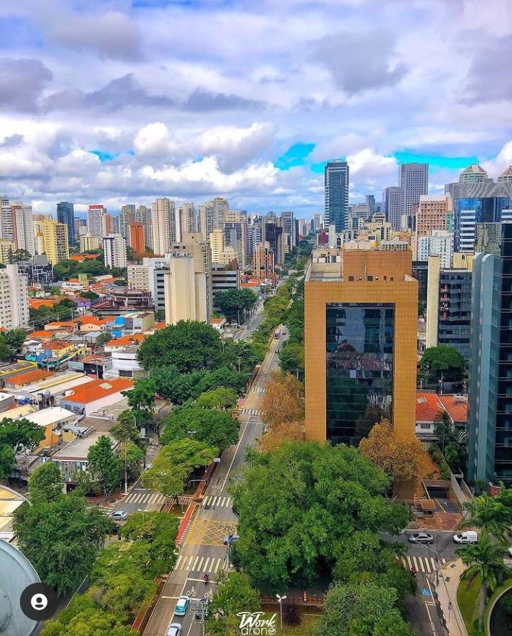 São Paulo