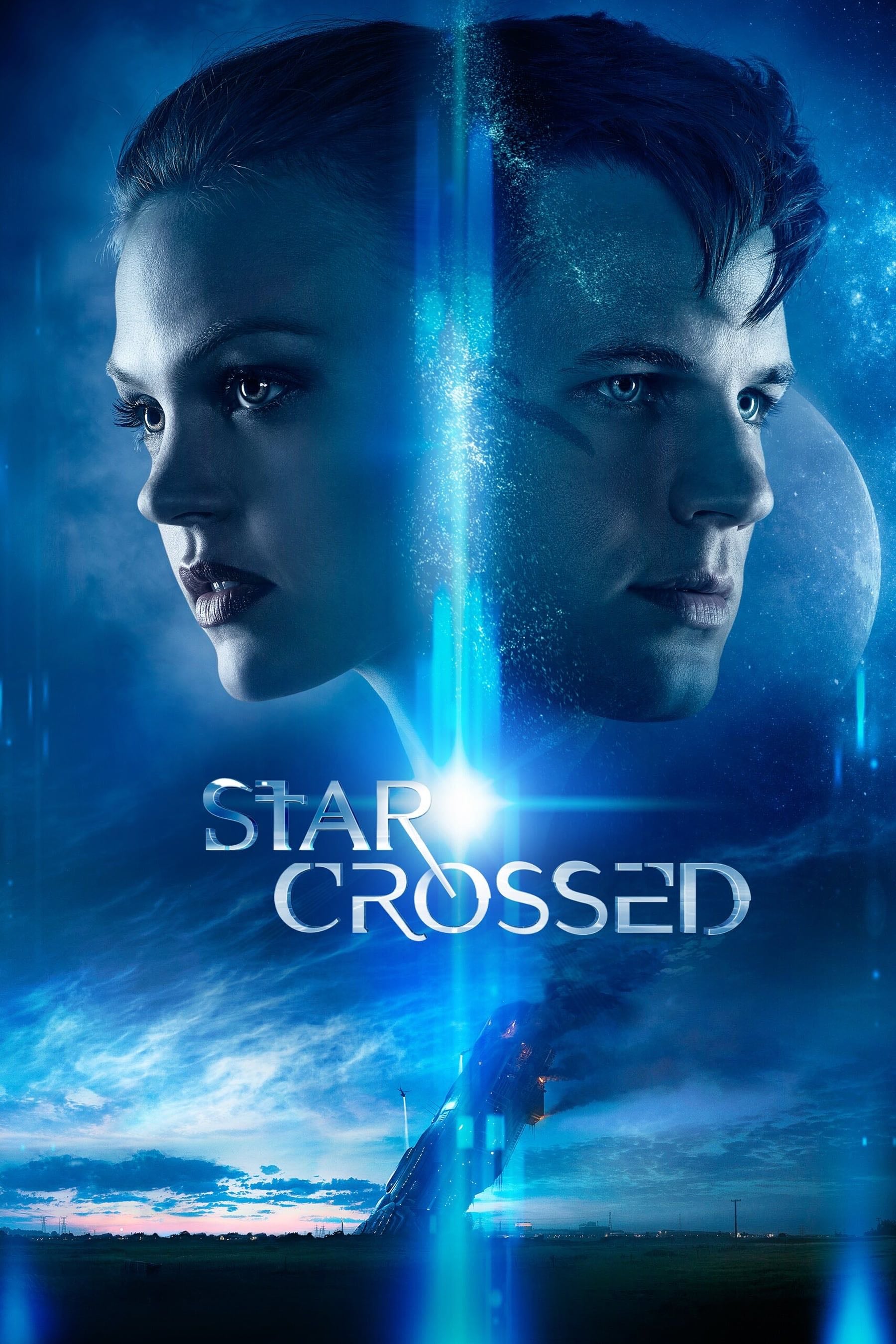 Star-Crossed - Meredith Averill · 2014