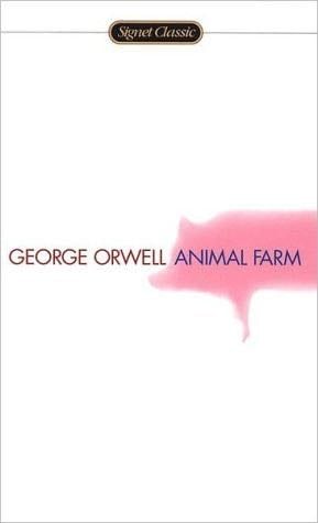 Animal Farm - George Orwell · 1996