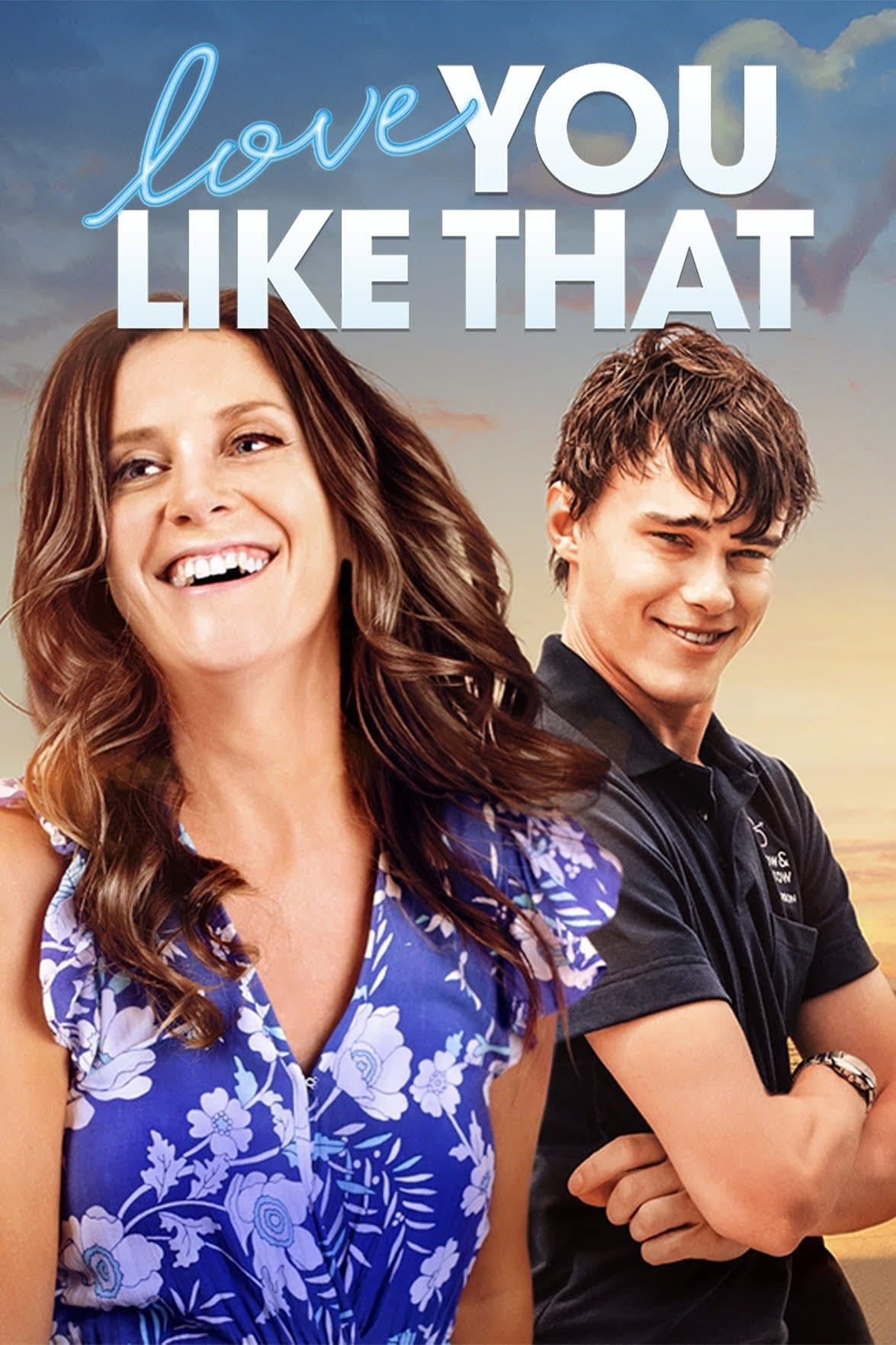 Love You Like That - Eric C. Nash · 2021
