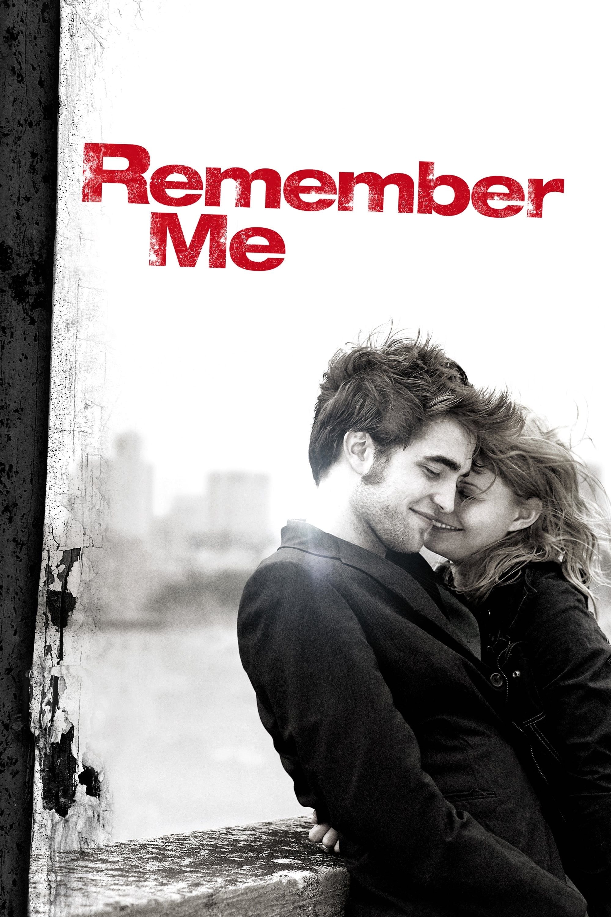 Remember Me - Allen Coulter · 2010