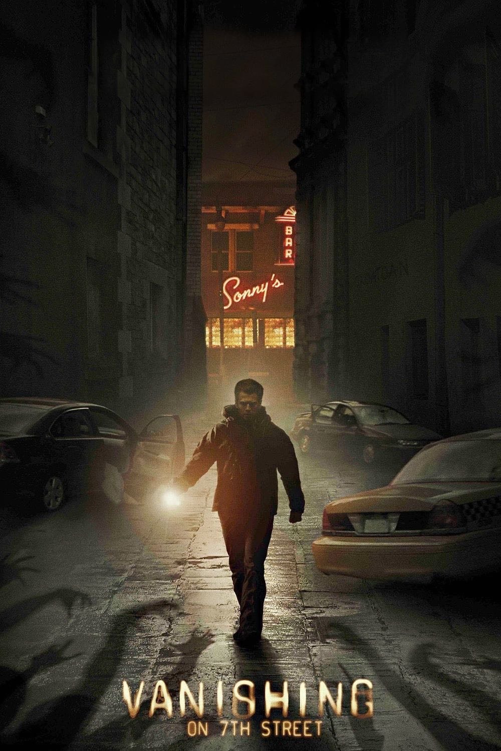 Vanishing on 7th Street - Brad Anderson · 2010