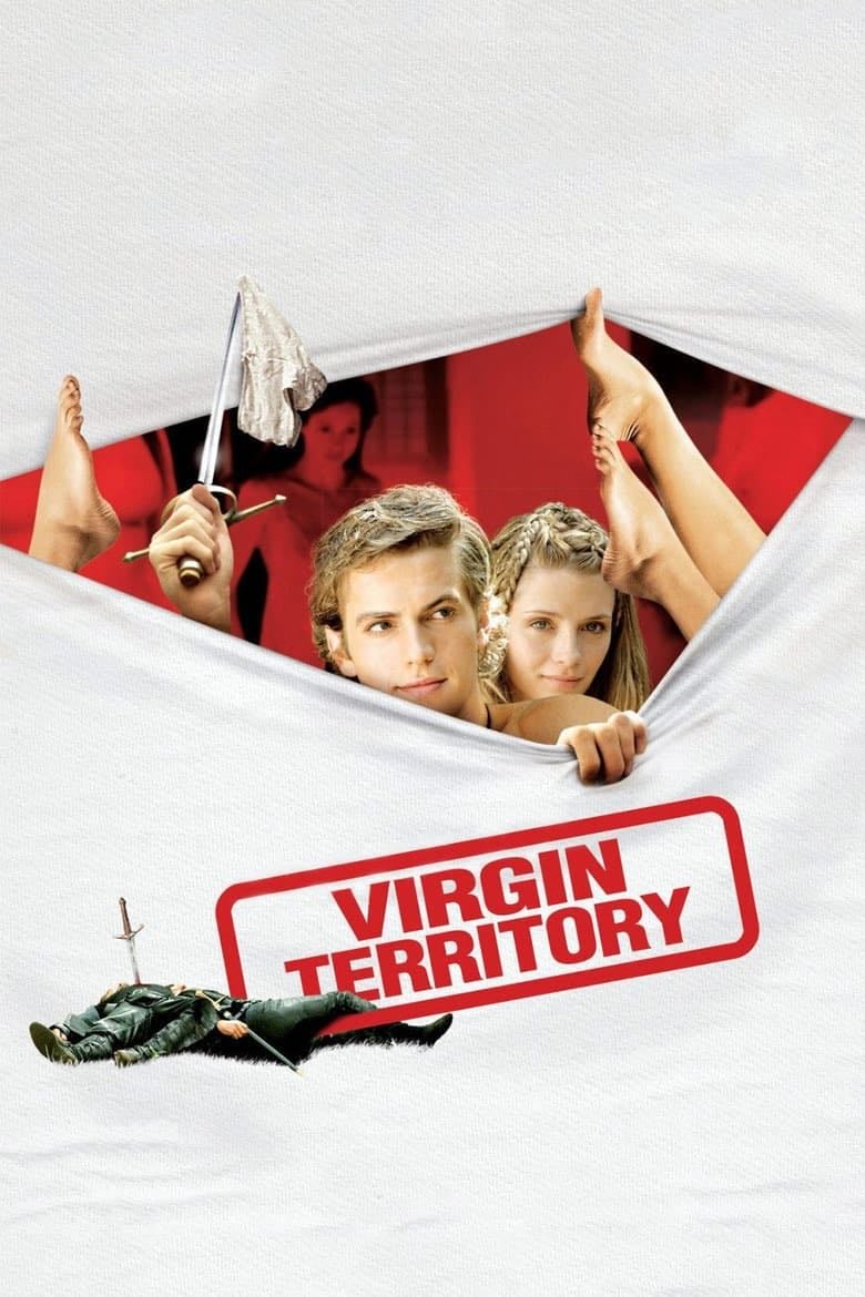 Virgin Territory - David Leland · 2007