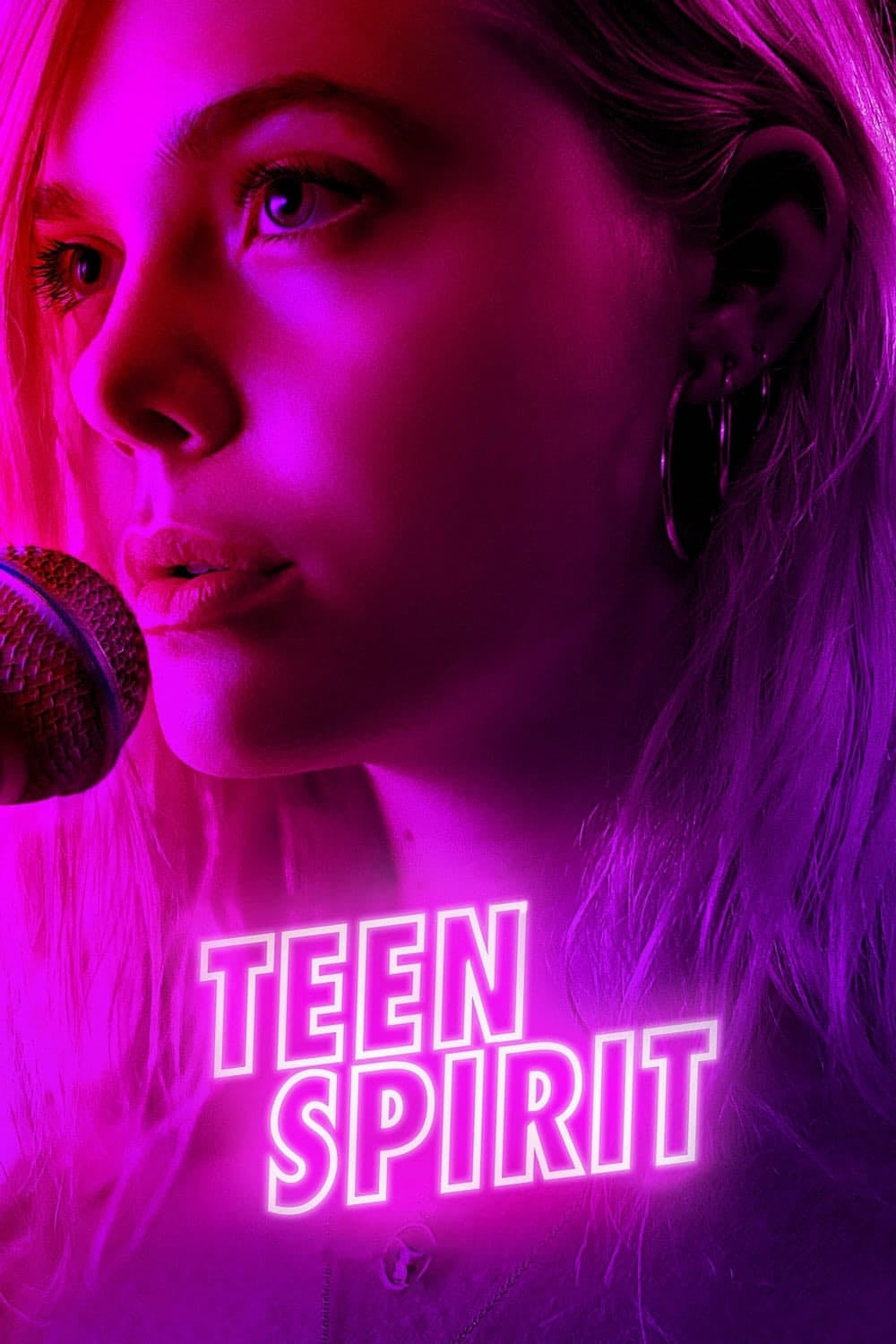 Teen Spirit - Max Minghella · 2019