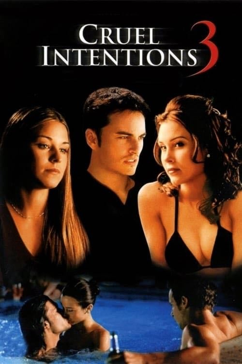 Cruel Intentions 3 - Scott Ziehl · 2004