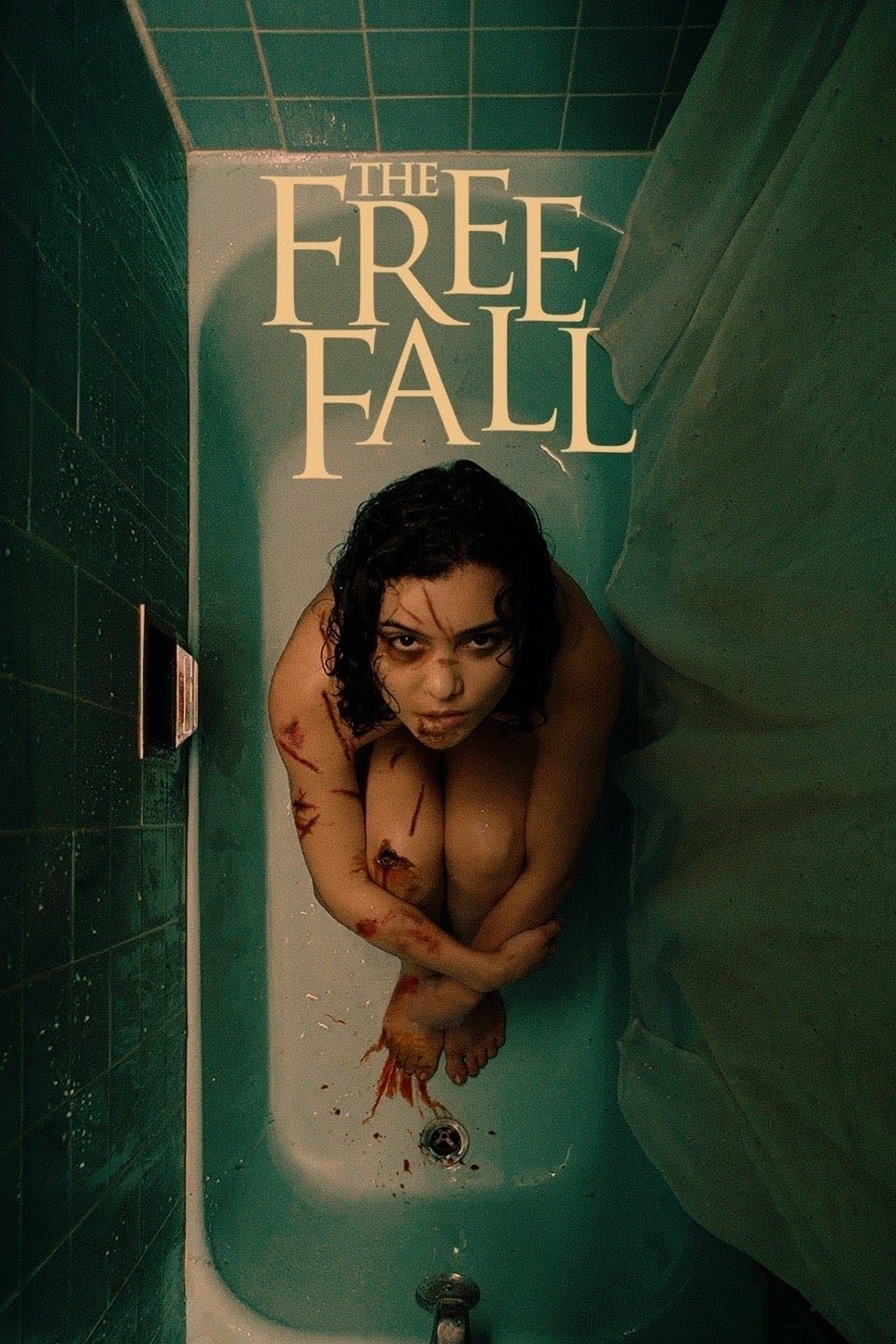 The Free Fall - Adam Stilwell · 2022