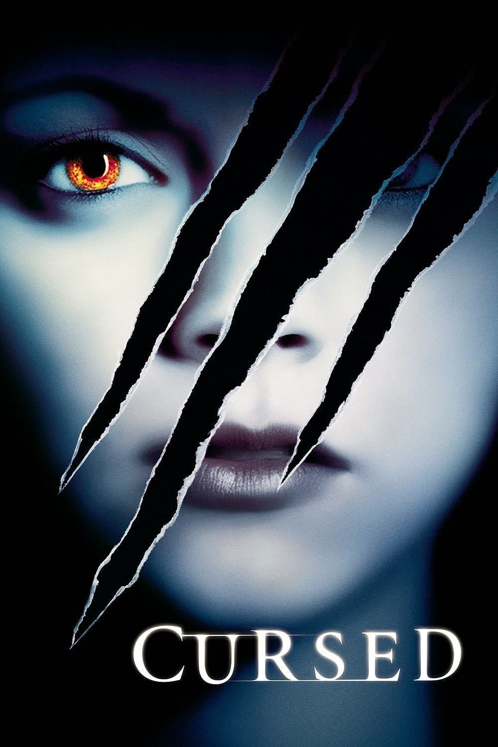 Cursed - Wes Craven · 2005