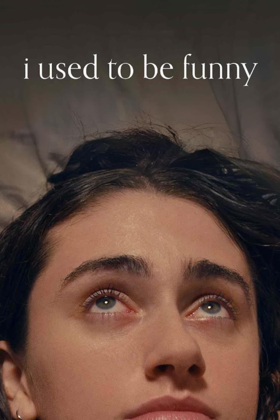 I Used to Be Funny - Ally Pankiw · 2024