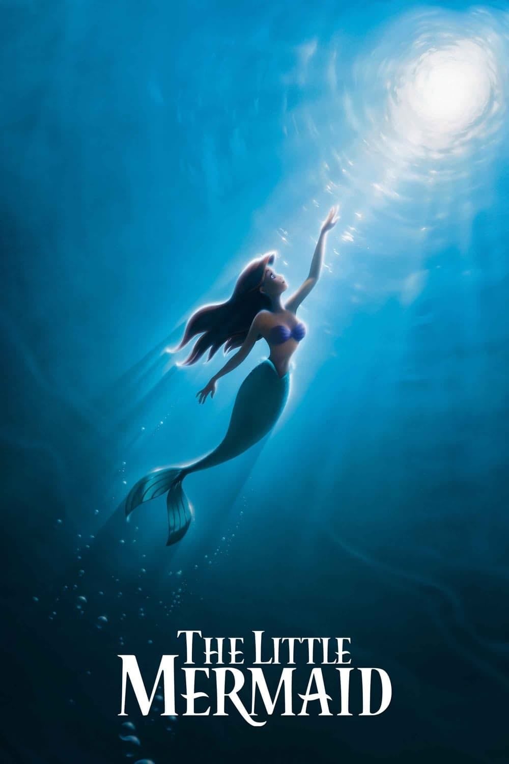 The Little Mermaid - John Musker · 1989