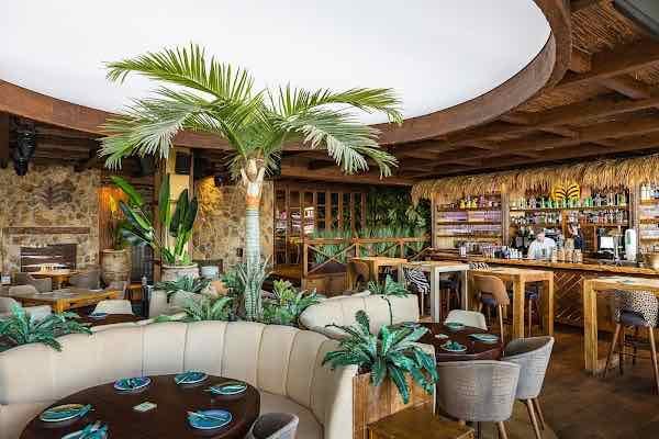 Cambara | Restaurante Muelle Uno
