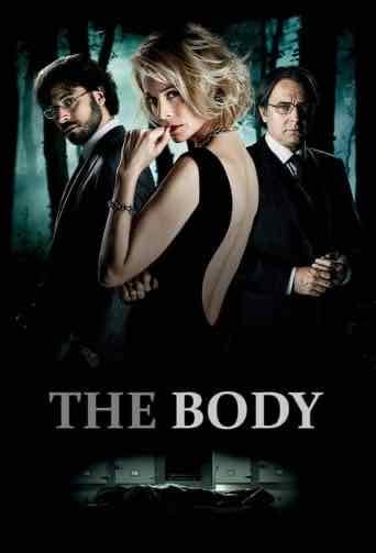 The Body - Oriol Paulo · 2012