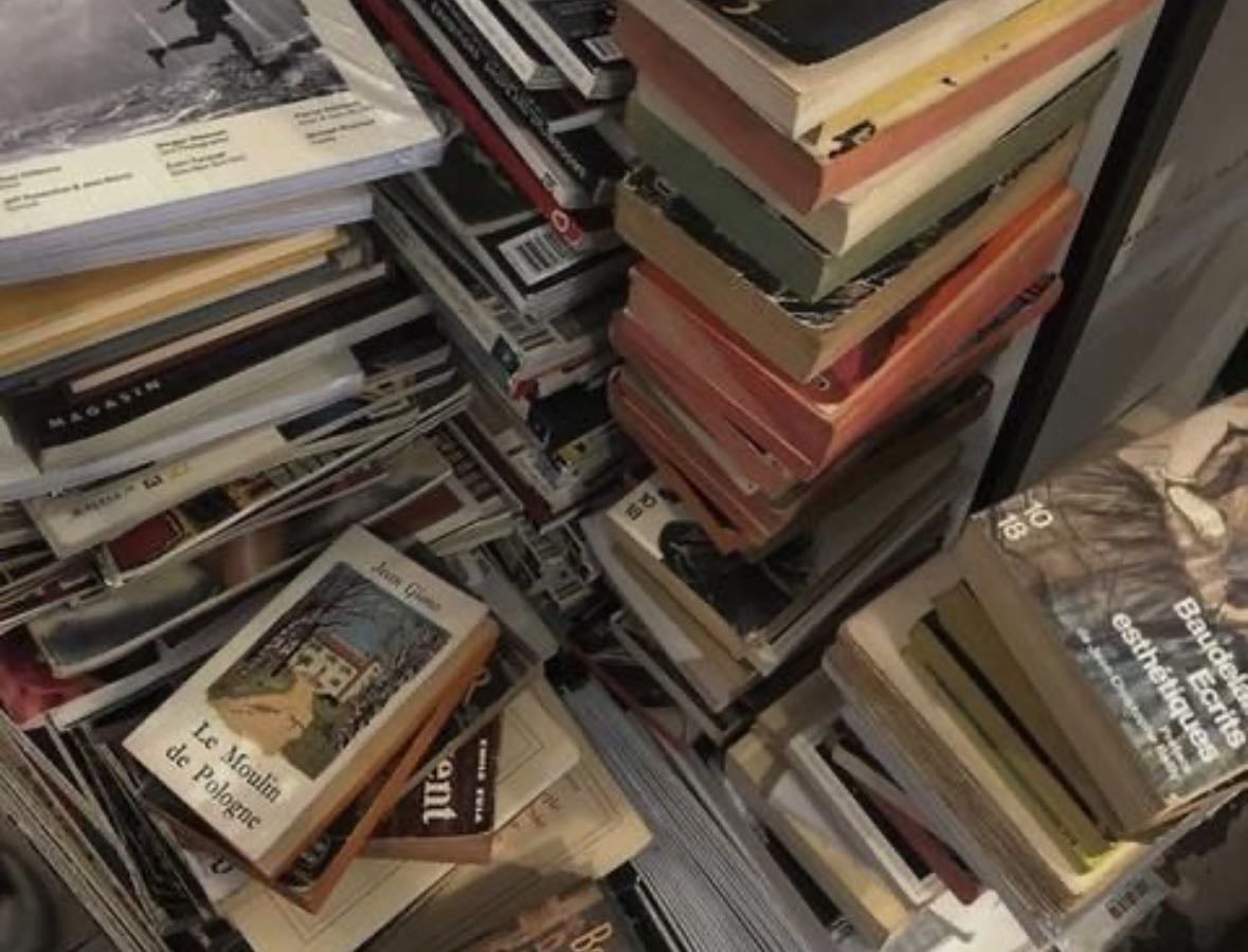 books: loved ones - Books hypelist by soso