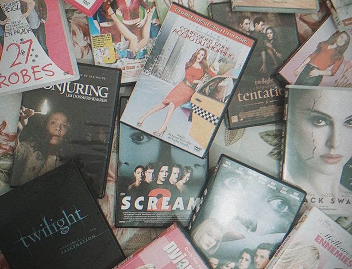 movies: loved ones