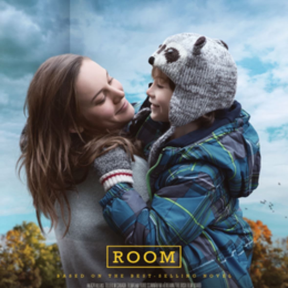 Room - Lenny Abrahamson · 2015