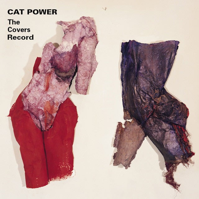 Sea of Love - Song · Cat Power