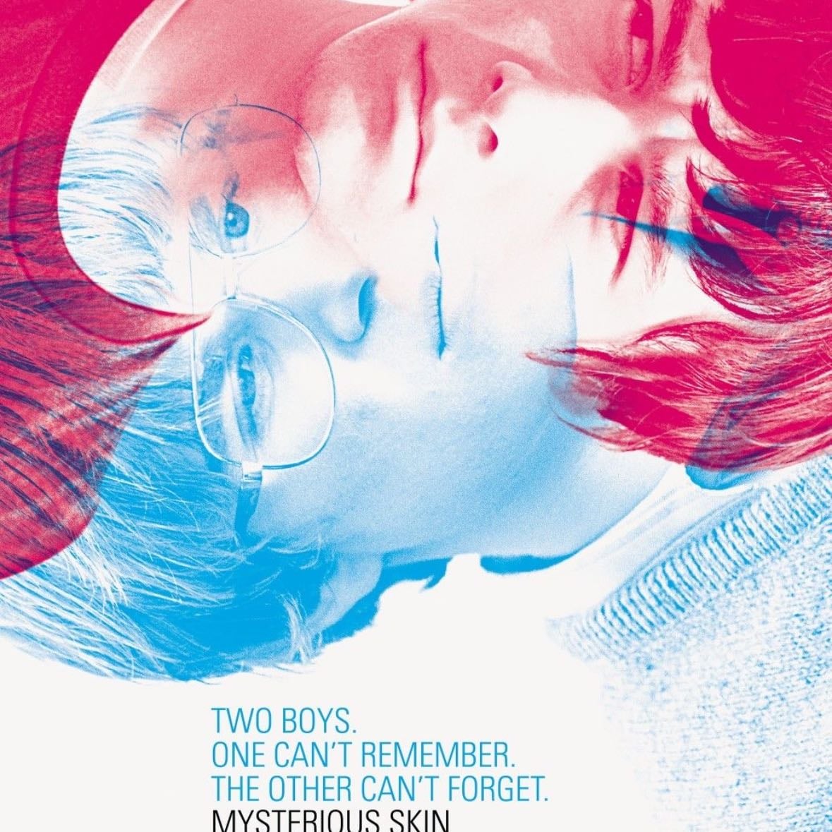 Mysterious Skin - Gregg Araki · 2004