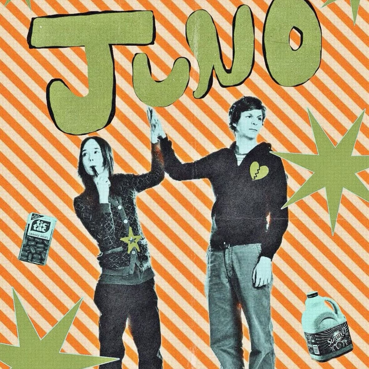 Juno - Jason Reitman · 2007