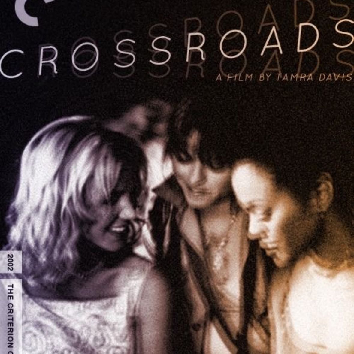 Crossroads - Tamra Davis · 2002