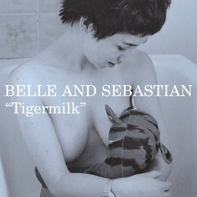 Expectations - Song · Belle and Sebastian