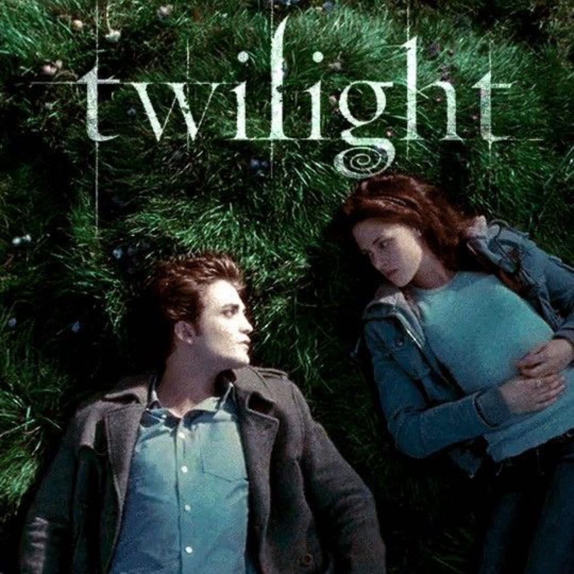 Twilight - Catherine Hardwicke · 2008