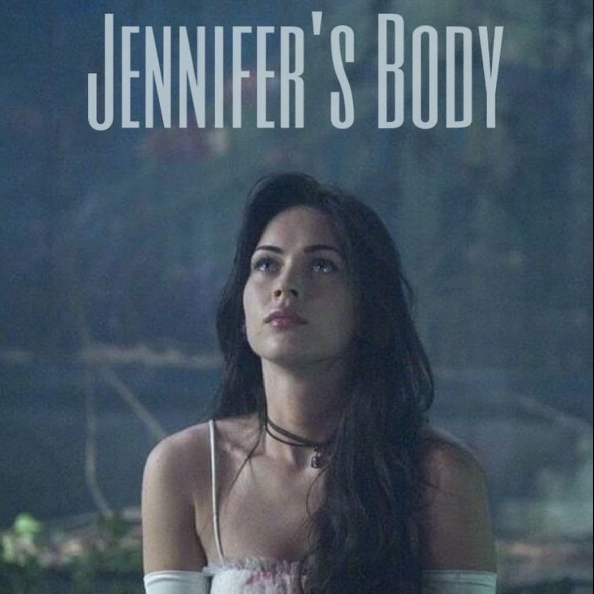 Jennifer's Body - Karyn Kusama · 2009