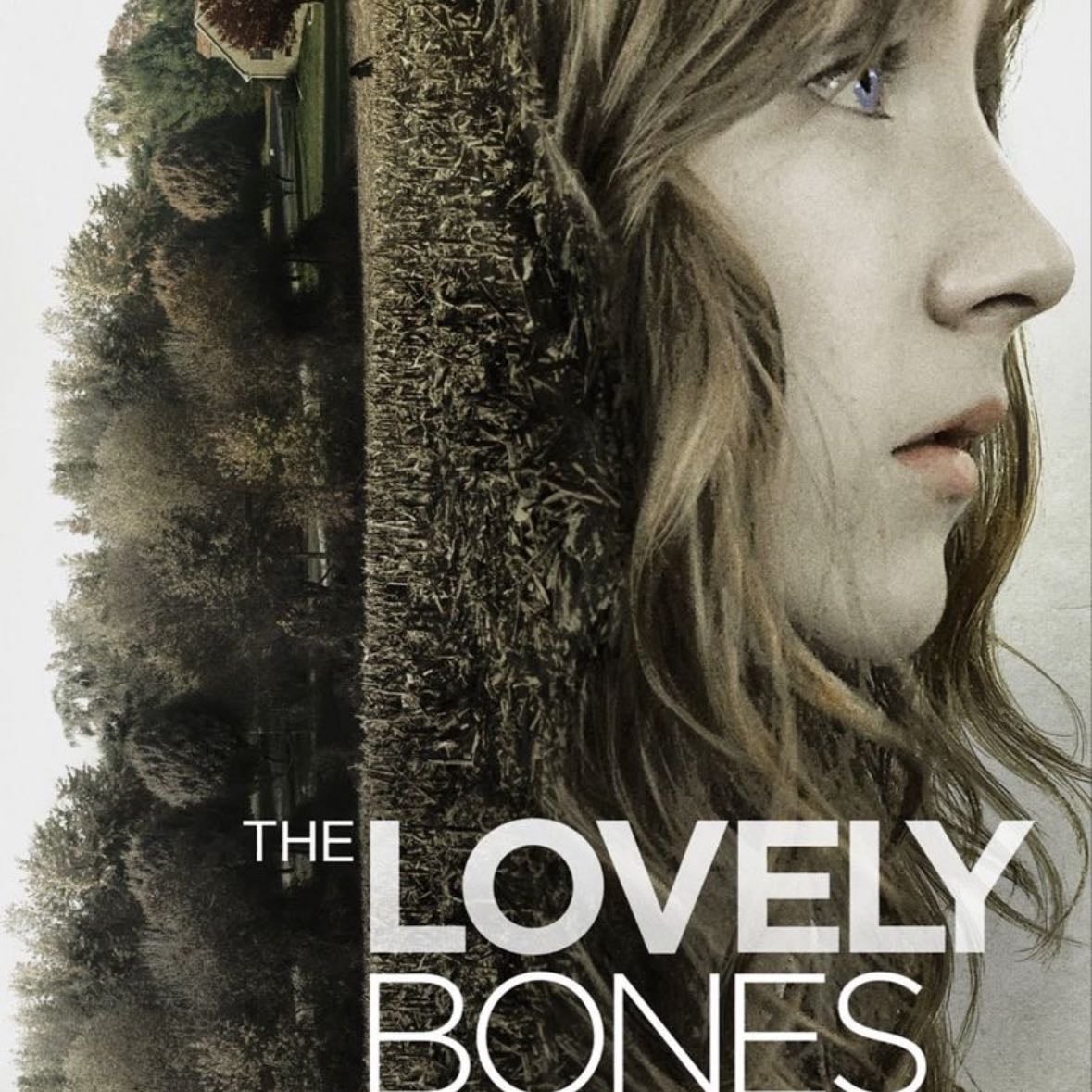 The Lovely Bones - Peter Jackson · 2009