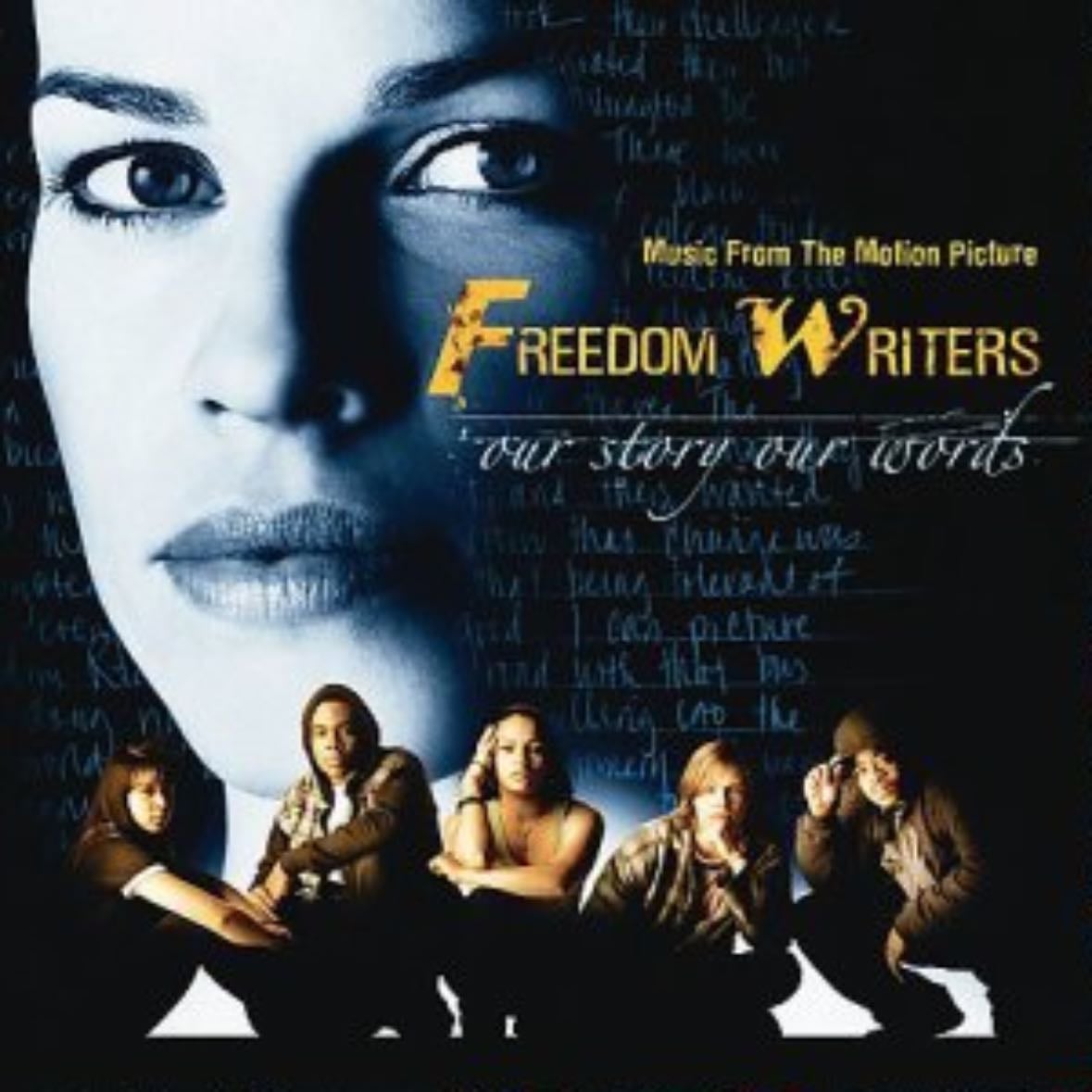 Freedom Writers - Richard LaGravenese · 2007