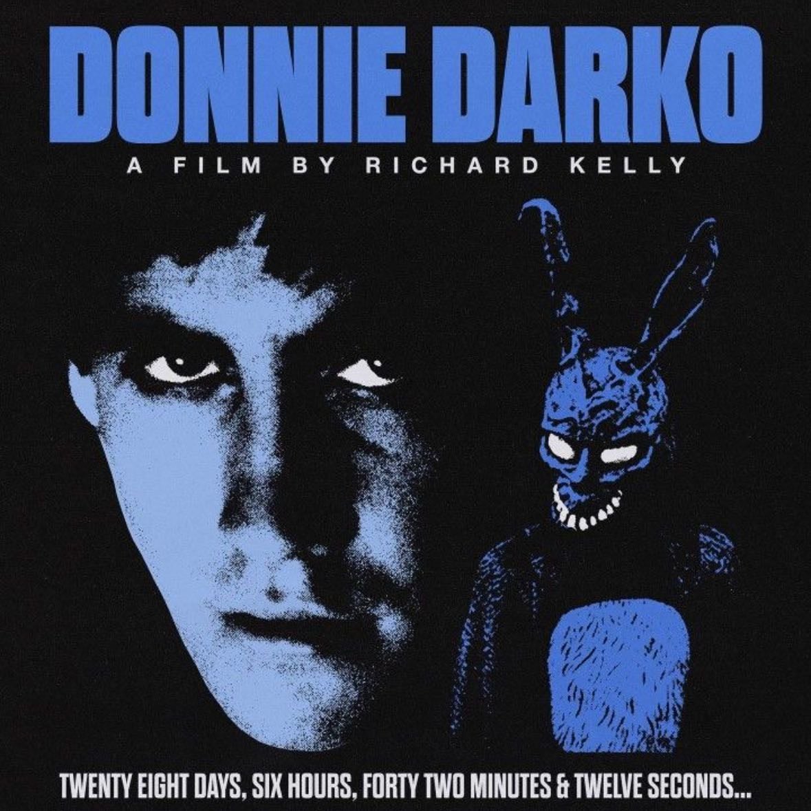 Donnie Darko - Richard Kelly · 2001