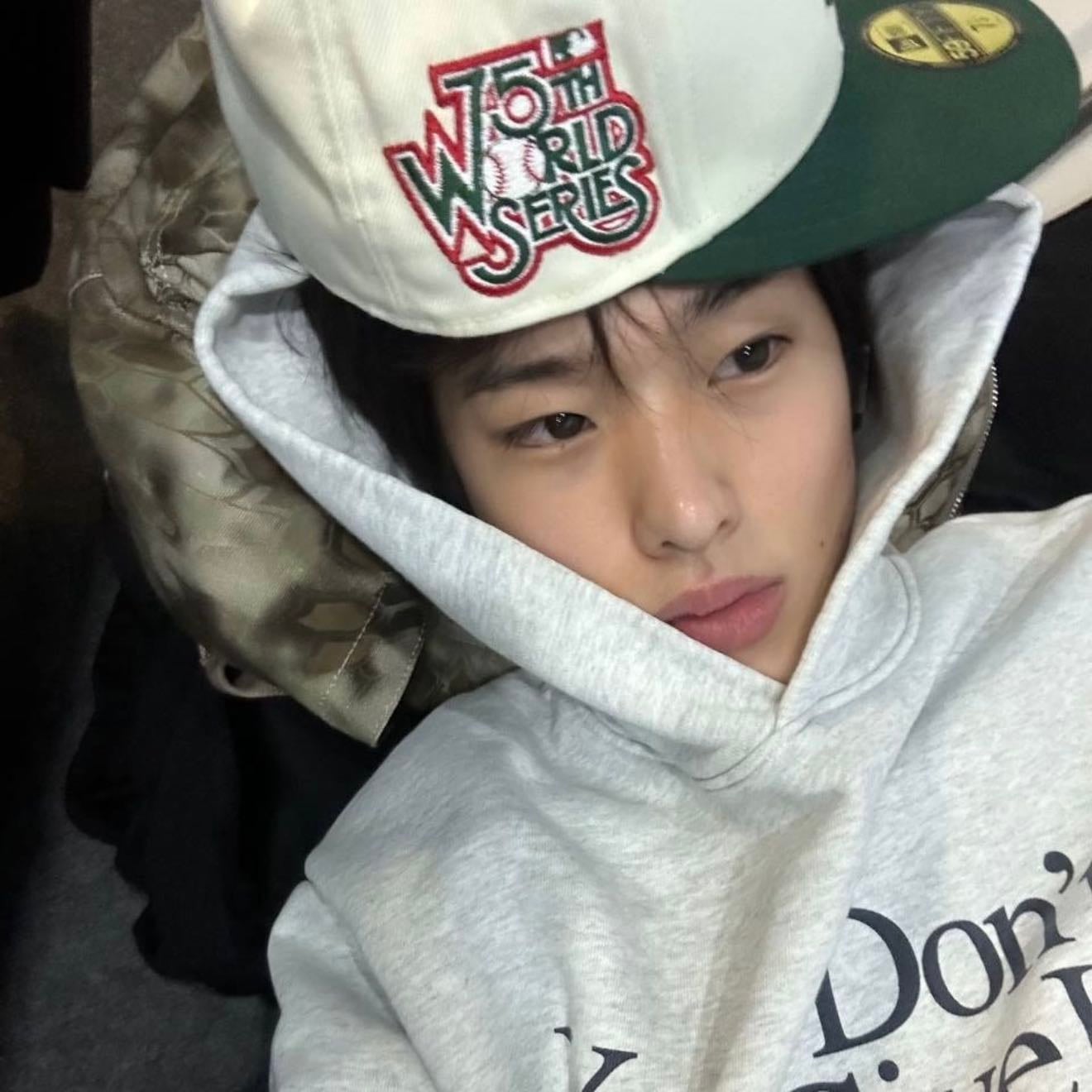 sohee - riize