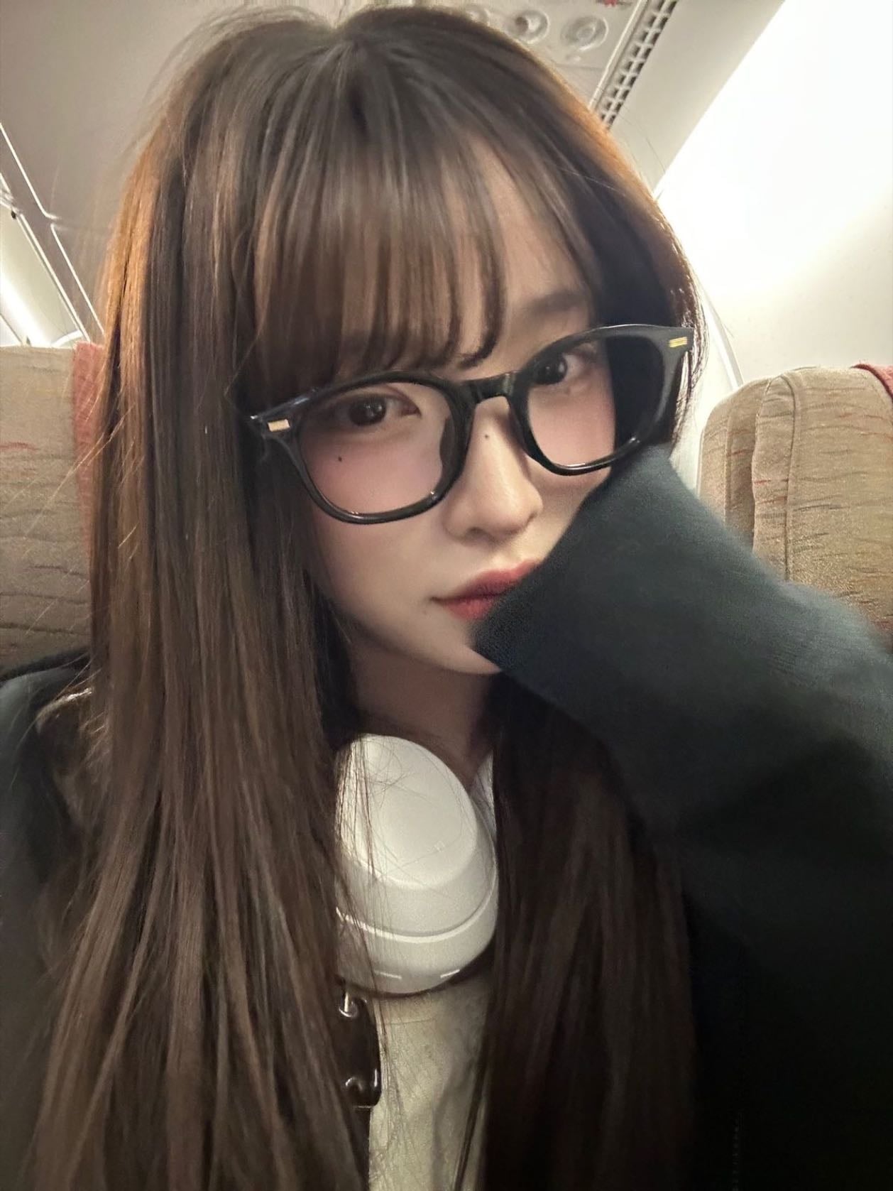 haruna - billlie
