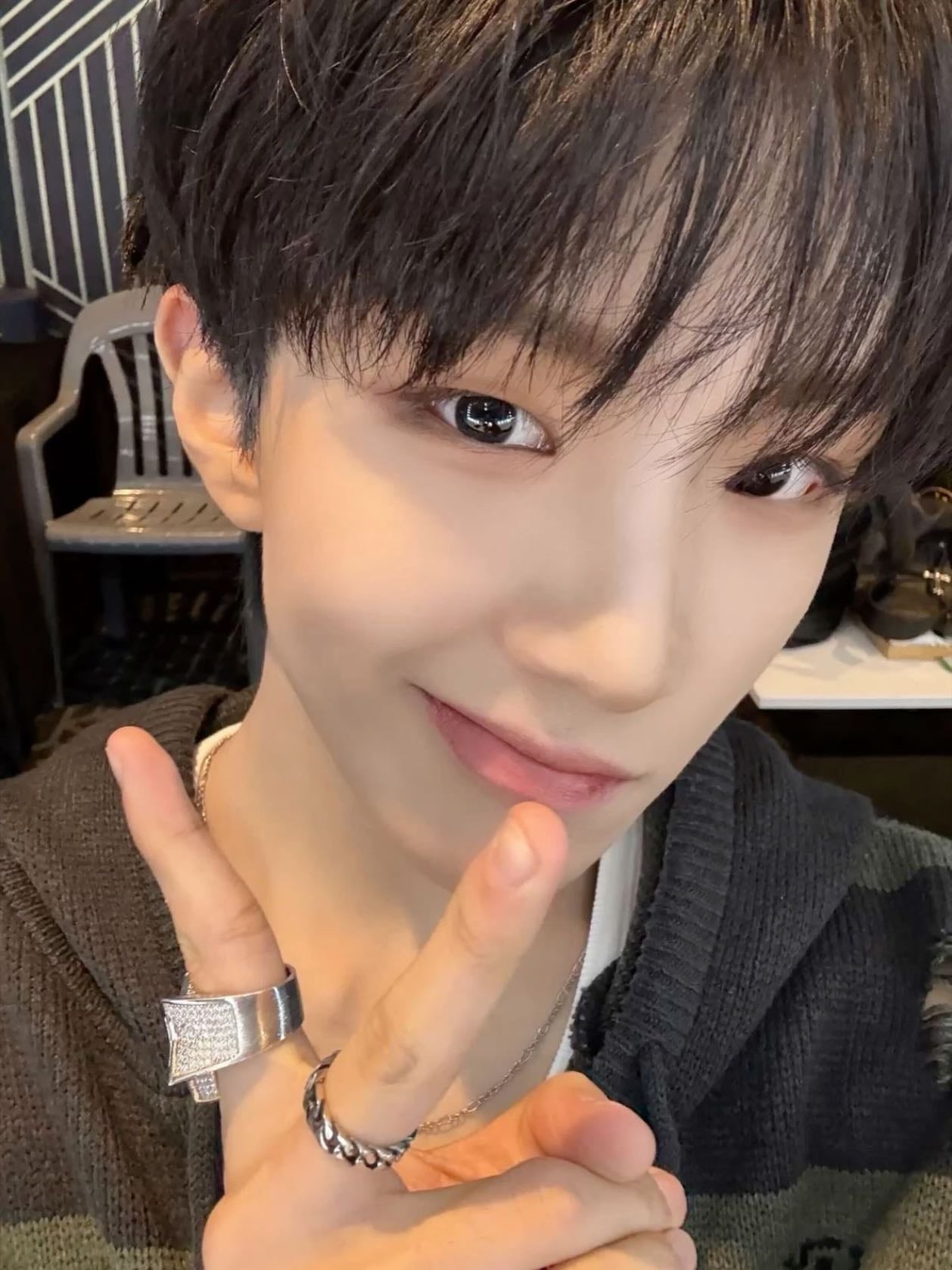 woonhak - boynextdoor